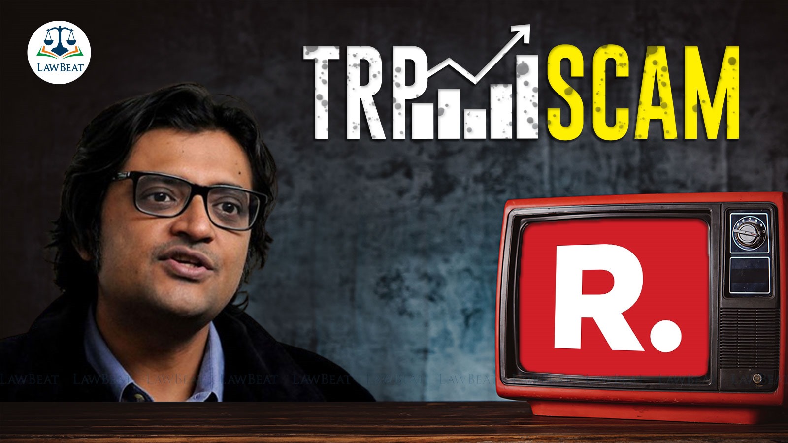 Mumbai Court Allows Withdrawal of 2020 TRP Scam Case Against Arnab Goswami Mumbai Court Allows Withdrawal of 2020 TRP Scam Case Against Arnab Goswami